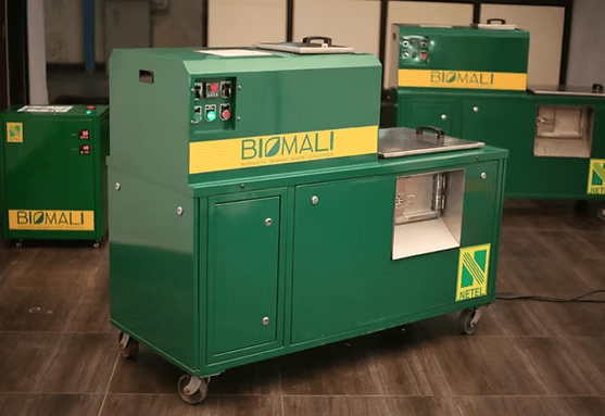 NETEL ECO BIOMALI - 50 S By Samkiti